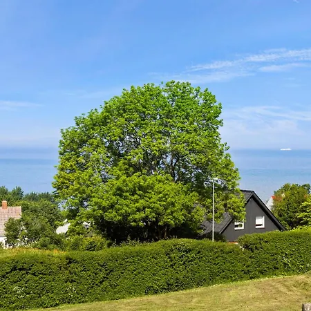 3 Bedroom Gorgeous In Feriehus *