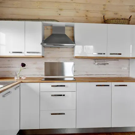 3 Bedroom Gorgeous In Feriehus *