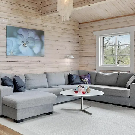 3 Bedroom Gorgeous In Nyaraló