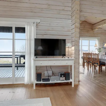 3 Bedroom Gorgeous In * Hasle