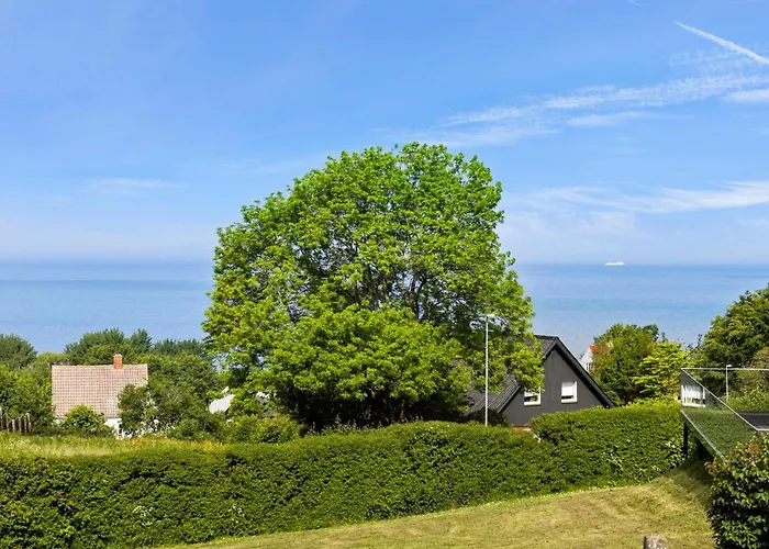 3 Bedroom Gorgeous In Feriehus *