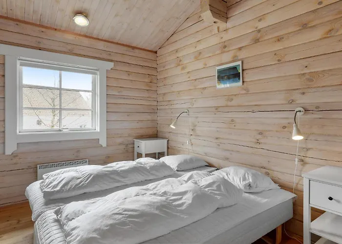 Feriehus 3 Bedroom Gorgeous In *
