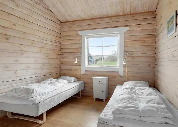 Feriehus 3 Bedroom Gorgeous In